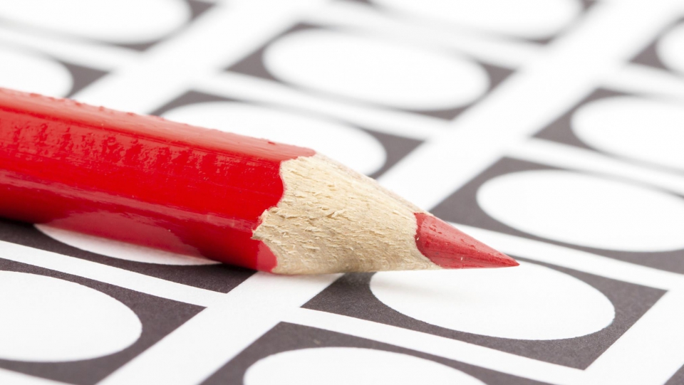 verkiezingen NL 2025